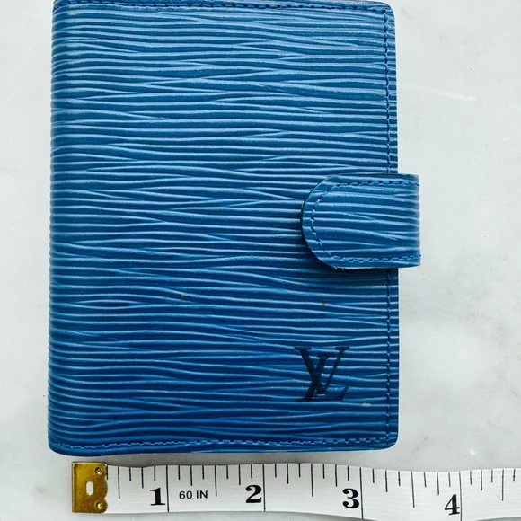 LV EPI card holder - Picture 6 of 8